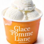 La glace Crunch