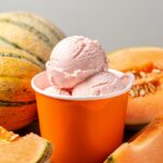La glace artisanale à la Mangue