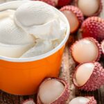 La glace artisanale à la Mangue