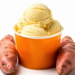 La glace Gingembre