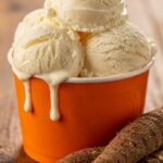 La glace Avocat
