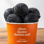 La glace artisanale Oréo Dame Sorbet