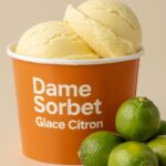 Glaces et sorbets artisanaux Dame Sorbet