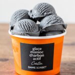 La glace artisanale Oréo Dame Sorbet