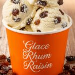 La glace Coco