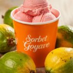 La glace artisanale à la Mangue